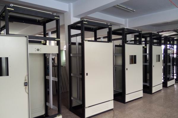 中卫控制柜-控制柜布线要求